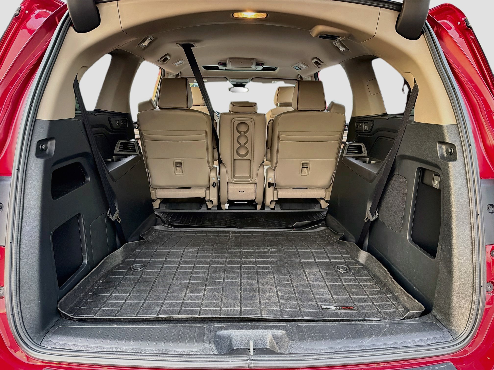 Used 2022 Honda Odyssey Elite image 13