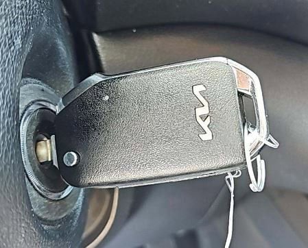 Used 2020 Kia Soul LX image 9