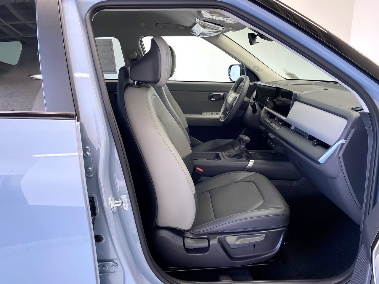 New 2027 Kia Seltos EX FWD image 28