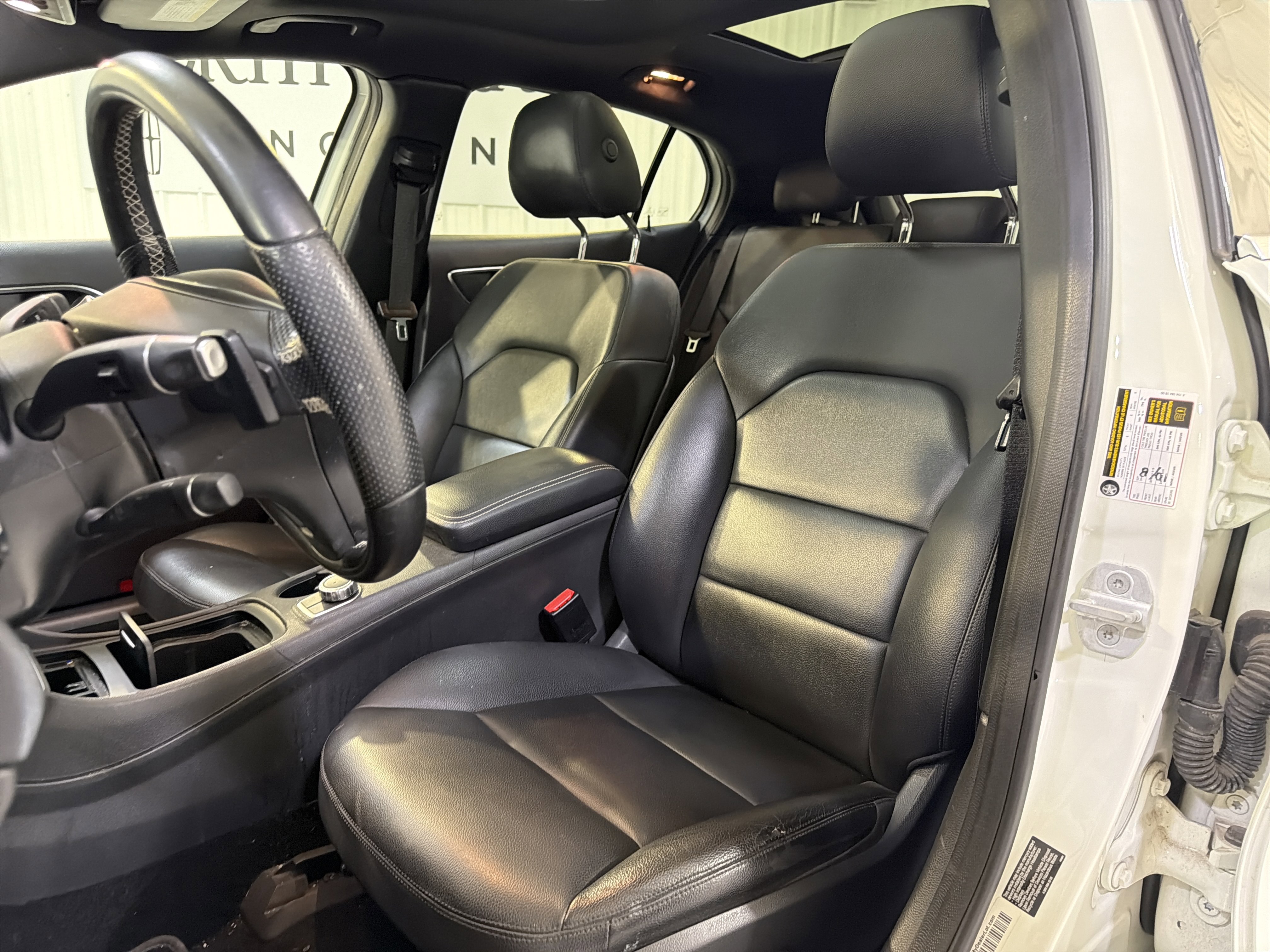 Used 2015 Mercedes-Benz GLA 250 4MATIC image 9