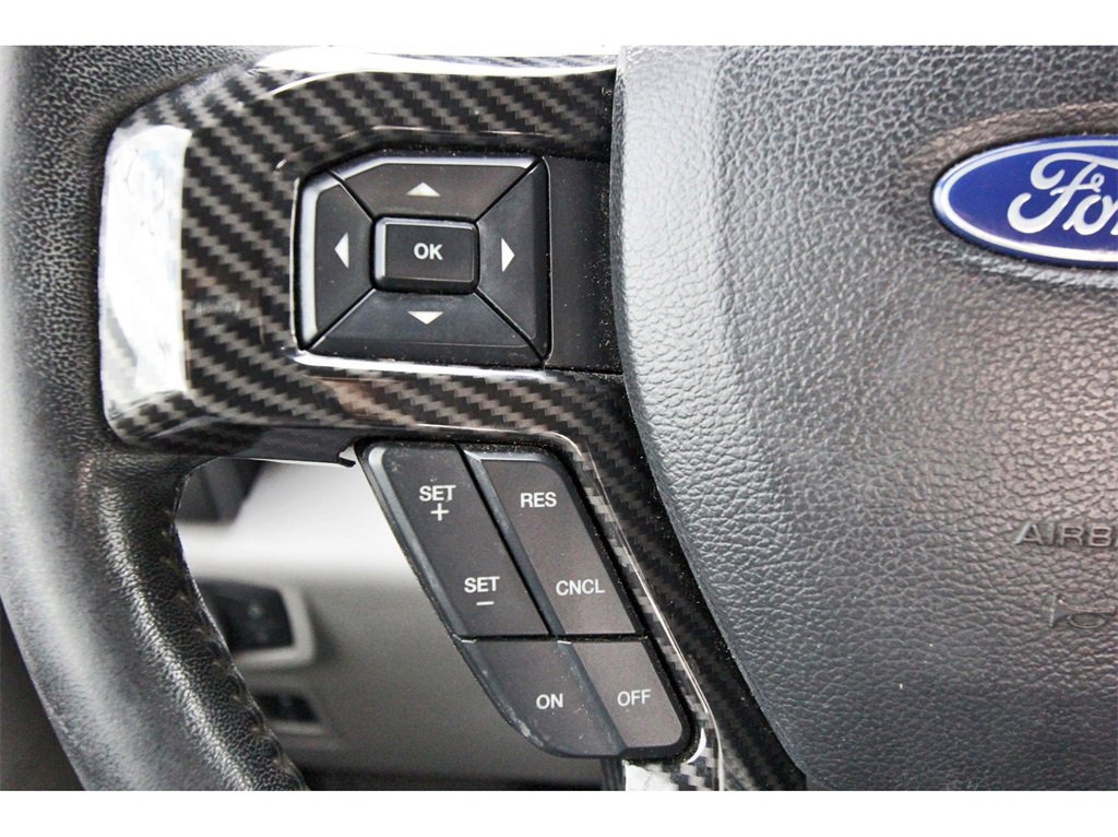 Used 2019 Ford F150 XLT w/ Equipment Group 302A Luxury image 11