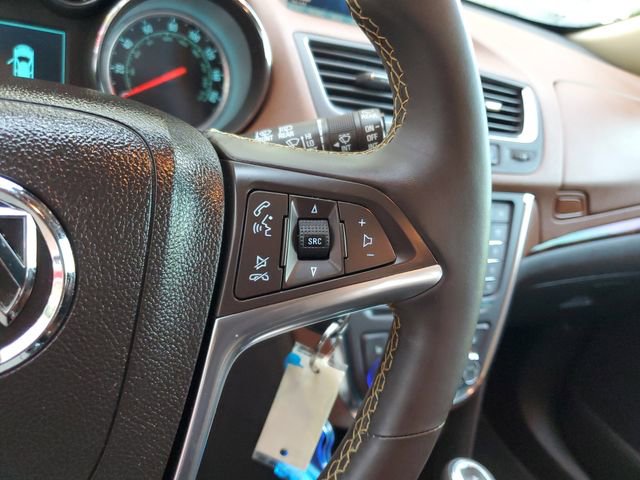 Used 2015 Buick Encore Leather FWD image 27