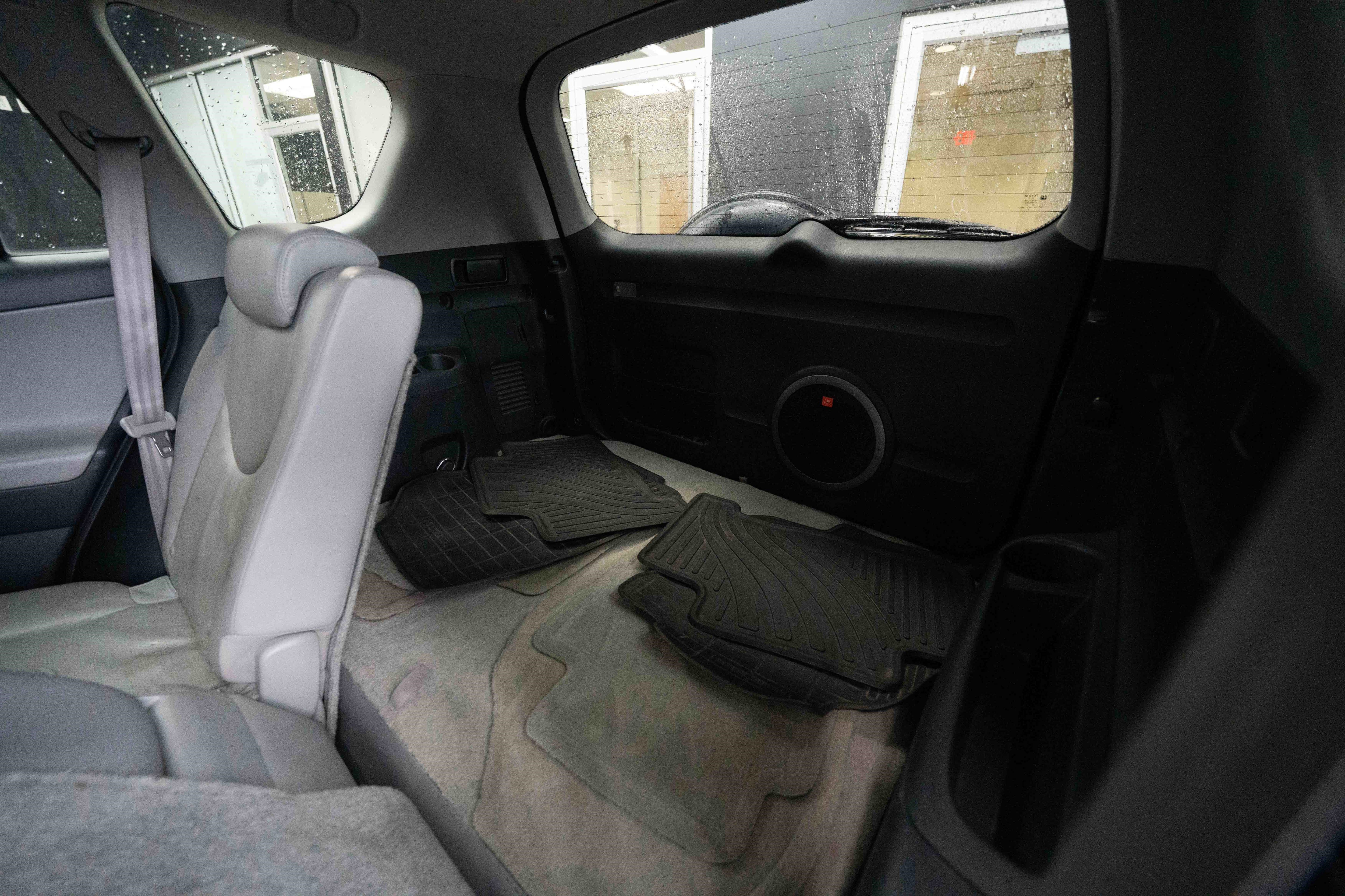 Used 2009 Toyota RAV4 Limited image 24