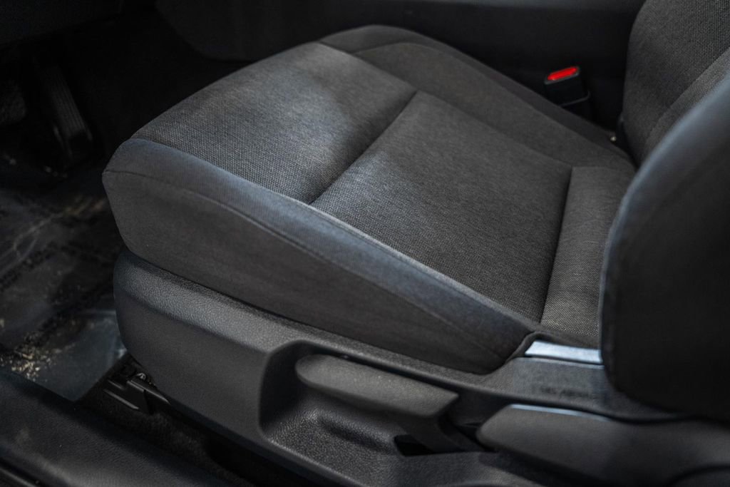 Used 2025 Toyota Camry LE image 34