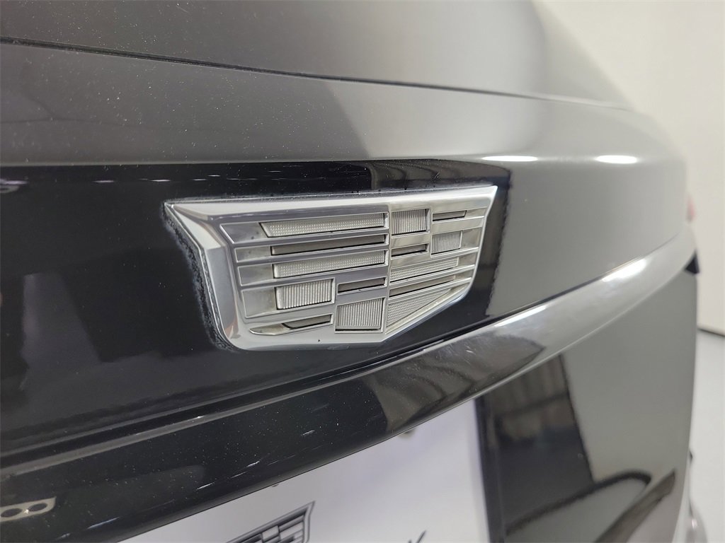 Certified 2023 Cadillac XT6 Premium Luxury w/ Technology Package image 7