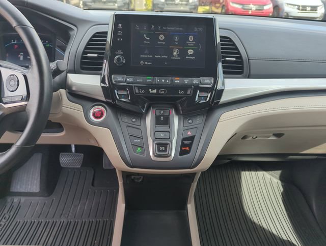 Used 2019 Honda Odyssey EX-L image 24