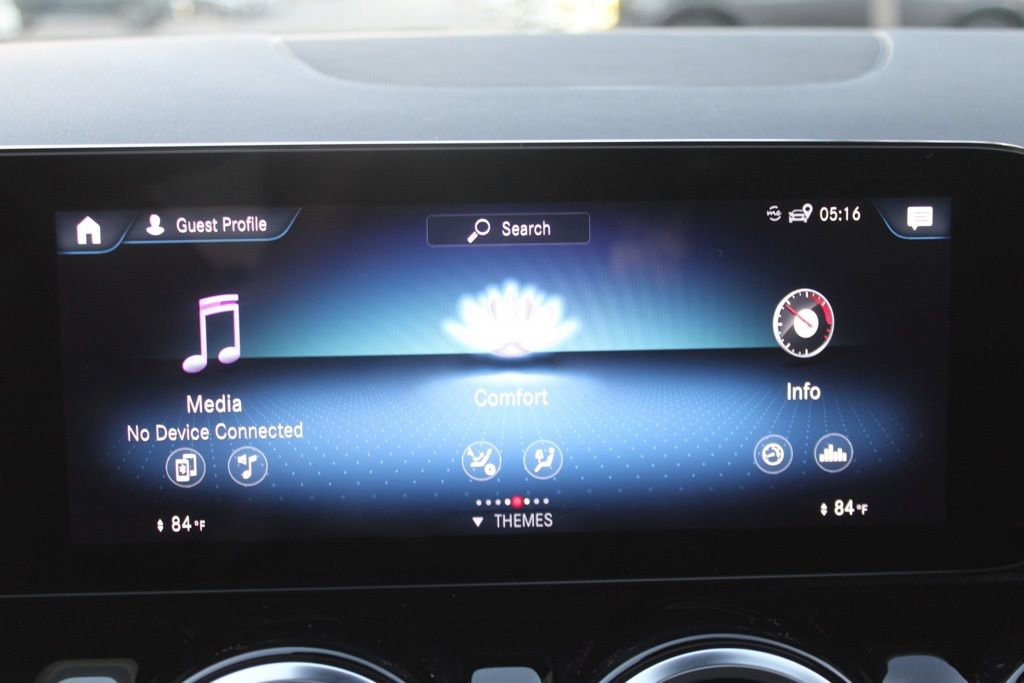 Certified 2023 Mercedes-Benz GLA 250 4MATIC image 55