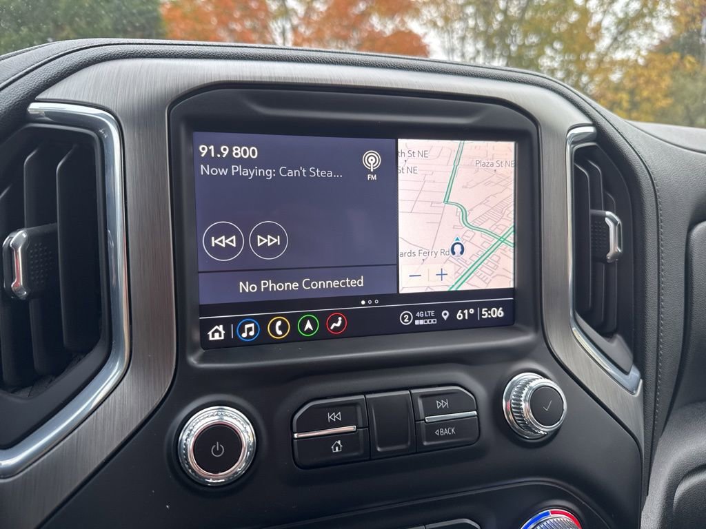 Used 2023 GMC Sierra 3500 Denali image 22