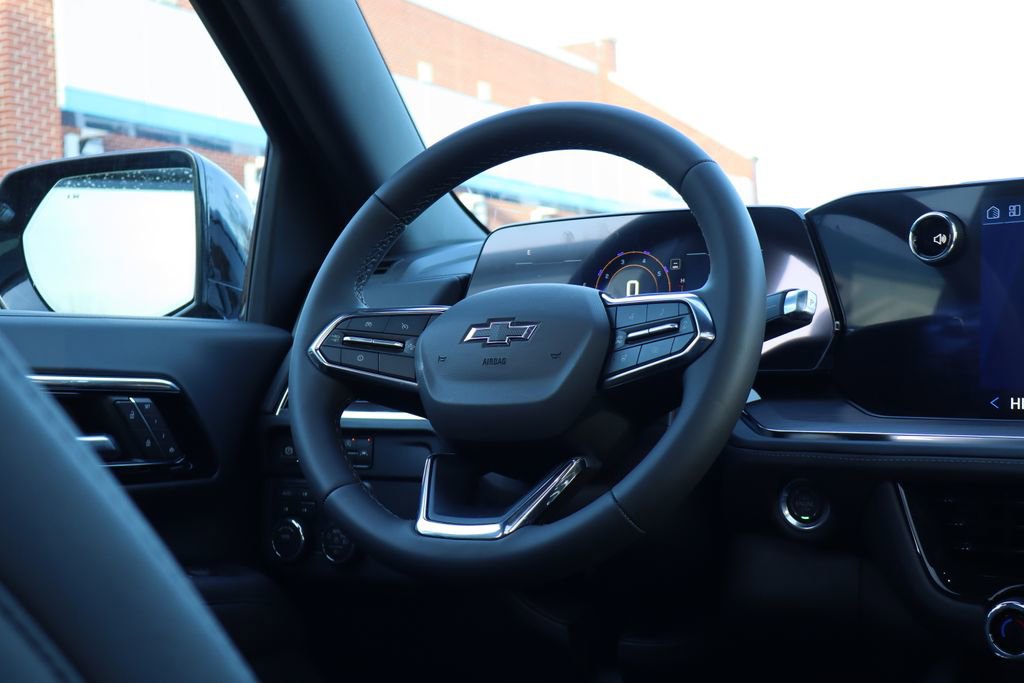 New 2026 Chevrolet Suburban Z71 w/ Comfort Package image 49