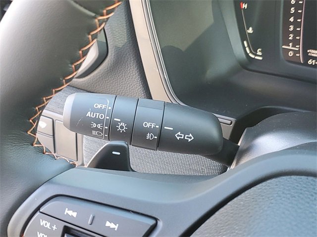 New 2026 Honda Passport TrailSport image 15