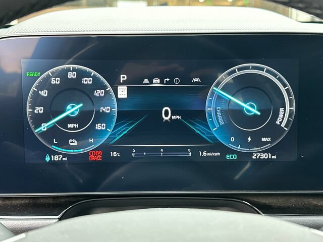 Used 2023 Kia Niro Wind FWD image 31