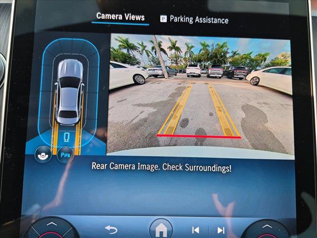 New 2026 Mercedes-Benz C 300 Sedan image 12
