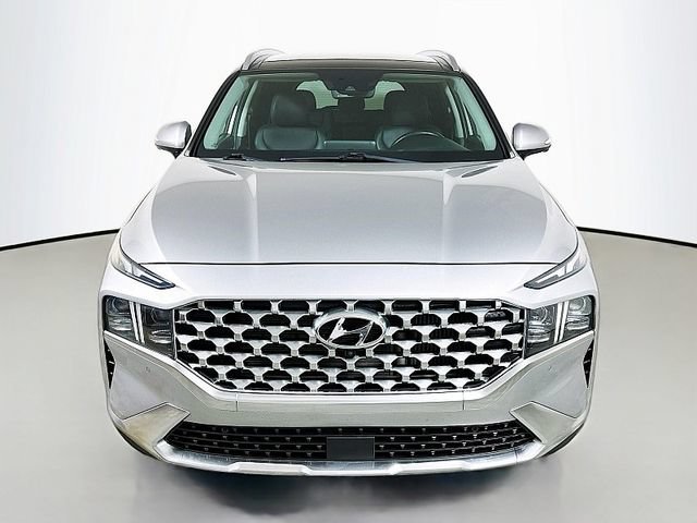Used 2022 Hyundai Santa Fe Limited AWD/4WD image 2