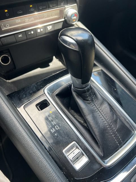 Used 2021 MAZDA CX-5 Touring FWD image 13