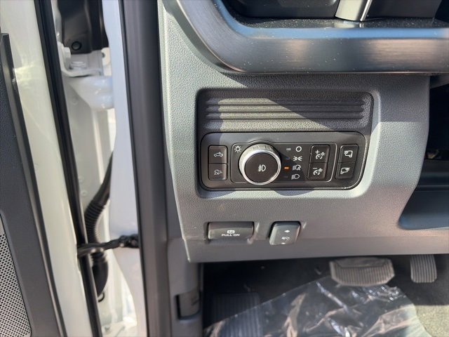 New 2026 Ford F250 Lariat w/ Lariat Ultimate Package image 19