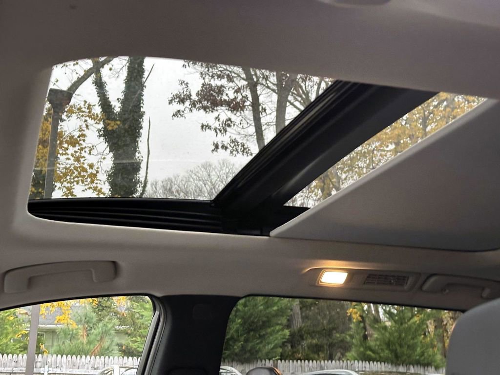 Used 2024 INFINITI QX60 Pure image 22