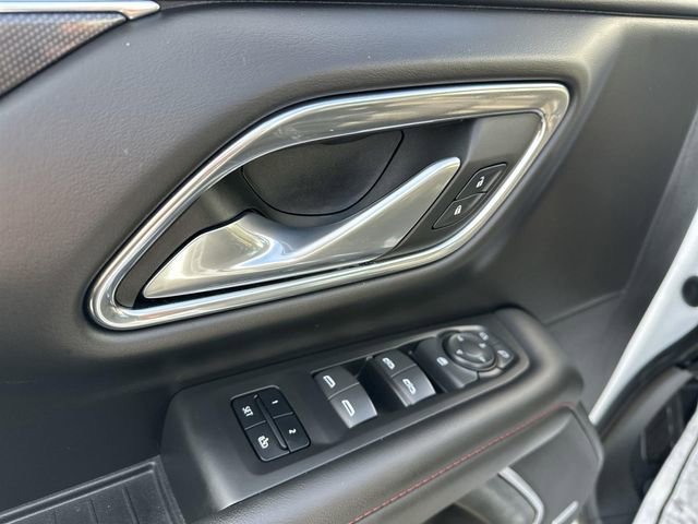 Certified 2023 Chevrolet Suburban RST image 22