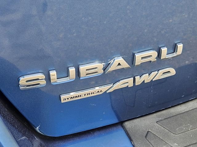 Used 2016 Subaru Crosstrek 2.0i Premium w/ Moonroof Package image 19