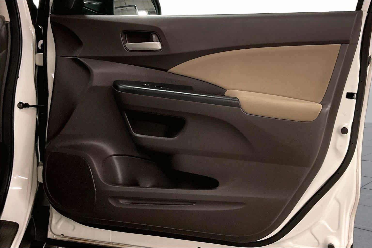Used 2014 Honda CR-V EX image 23