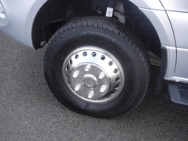 Used 2023 Mercedes-Benz Sprinter 3500 w/ Parking Package image 4