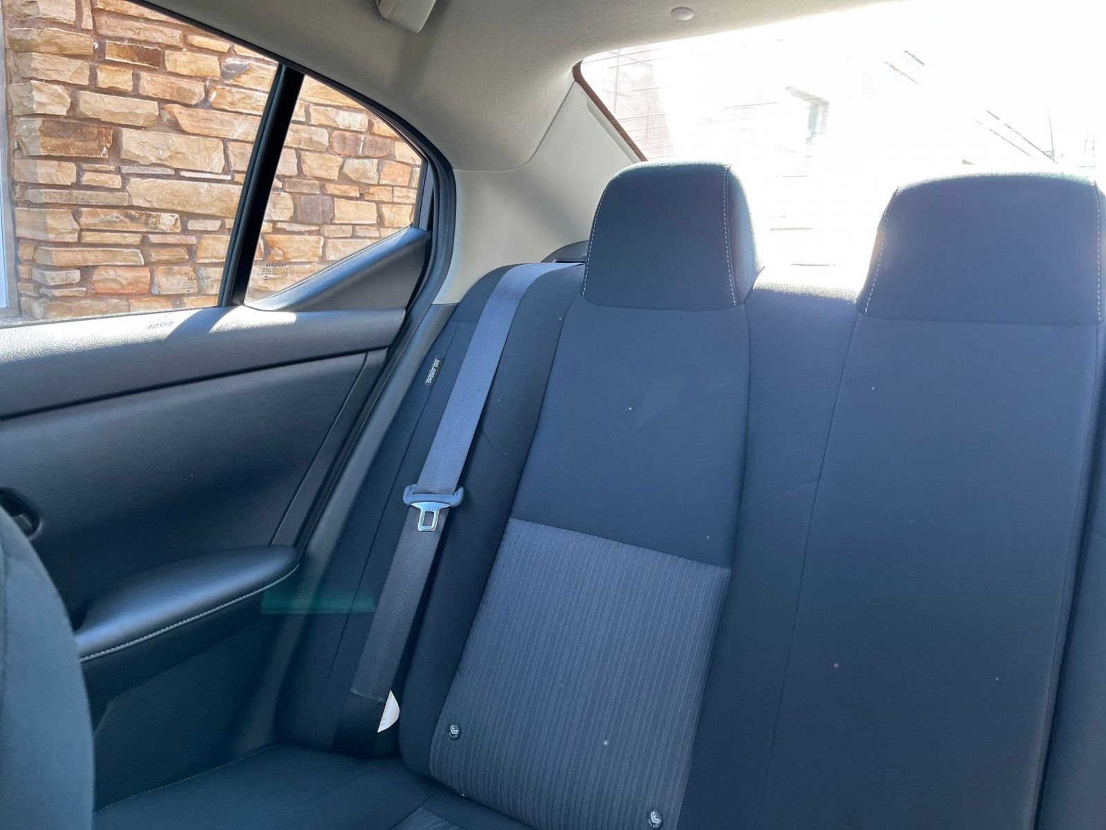 Used 2025 Nissan Sentra SV image 37