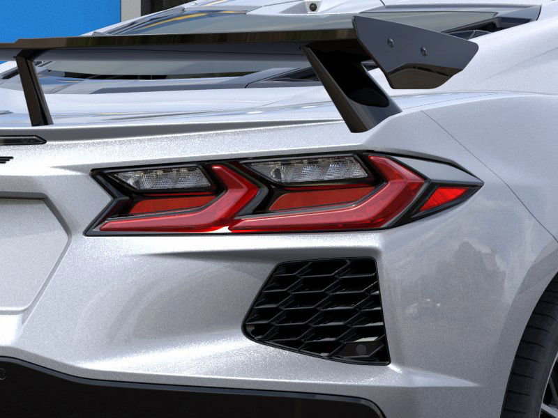 New 2026 Chevrolet Corvette Stingray Coupe w/ 1LT image 11