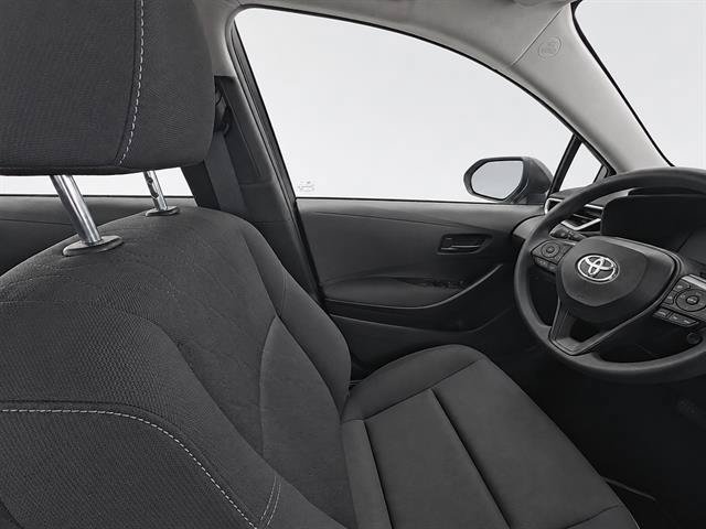 New 2027 Toyota Corolla LE FWD image 8