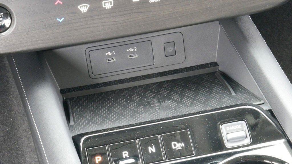 New 2025 Nissan Murano SL image 25