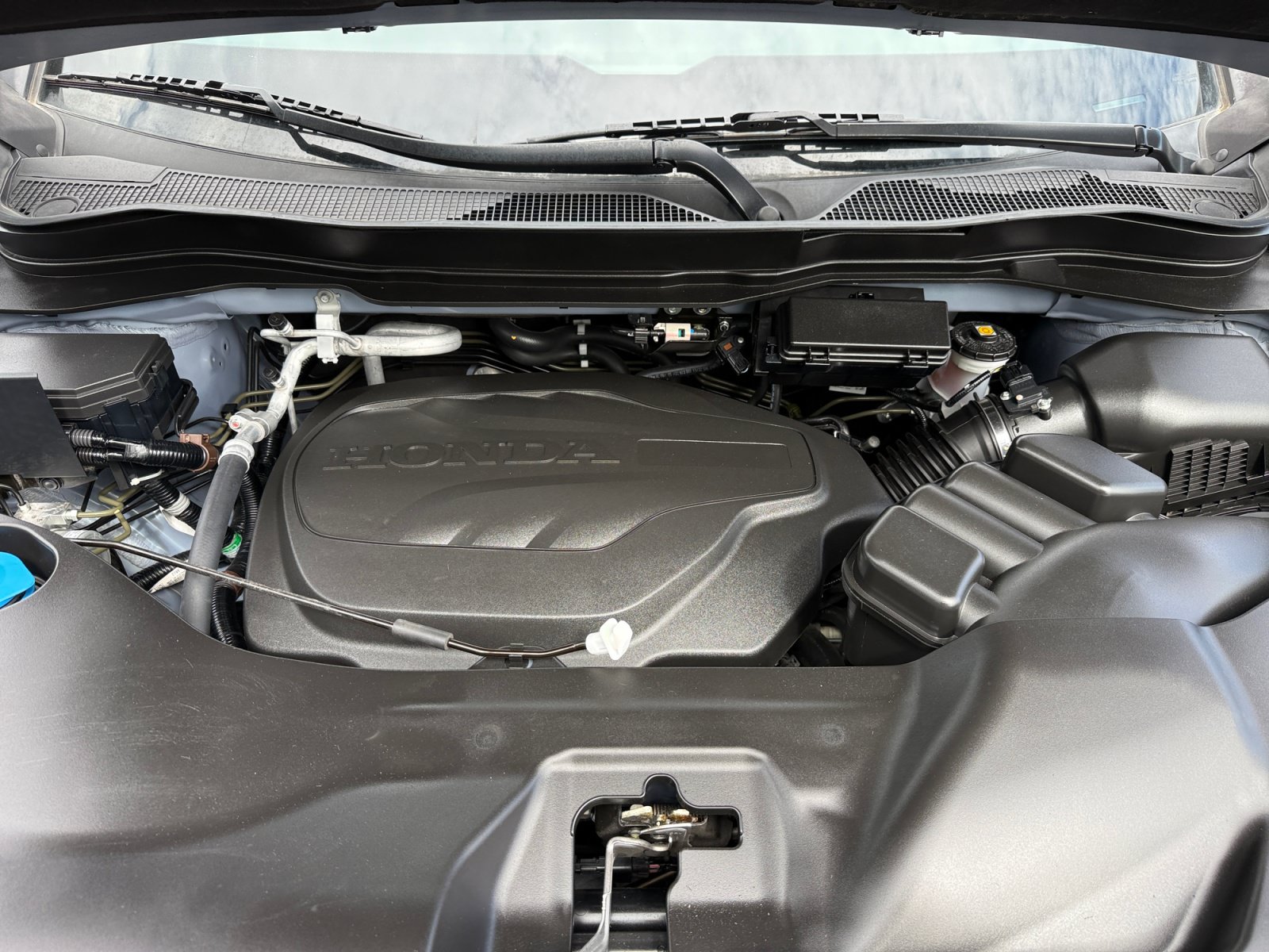 Used 2023 Honda Ridgeline Sport image 20