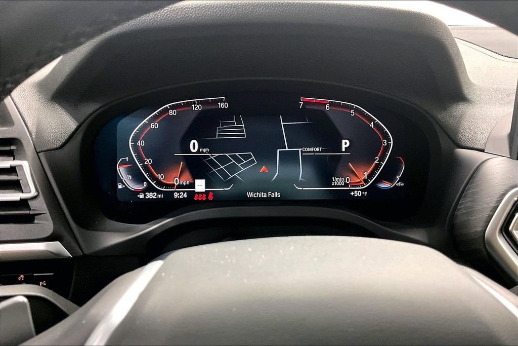 Certified 2024 BMW X3 xDrive30i w/ Premium Package w/ZPA image 26