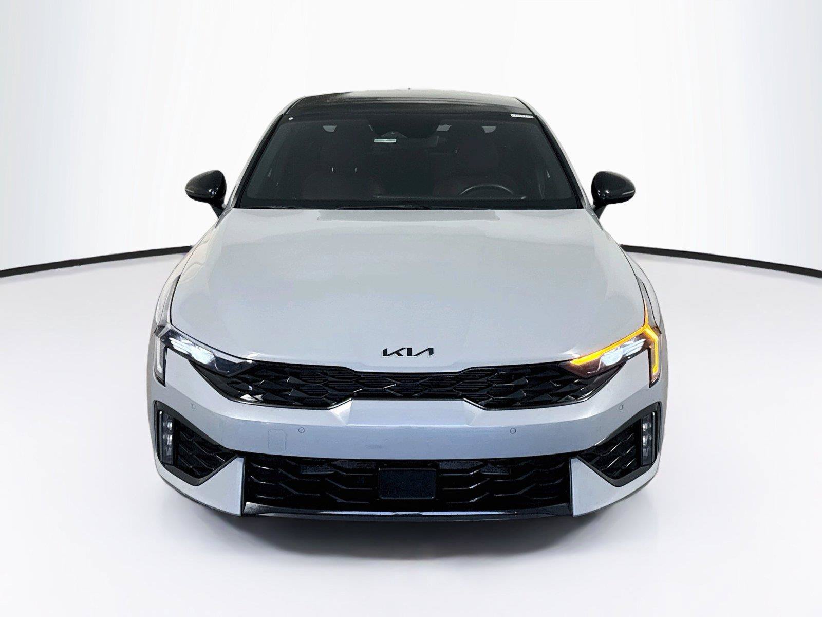Used 2025 Kia K5 GT-Line w/ GT-Line Premium Package FWD image 8