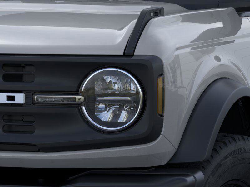 New 2026 Ford Bronco Big Bend w/ Black Diamond Package image 20