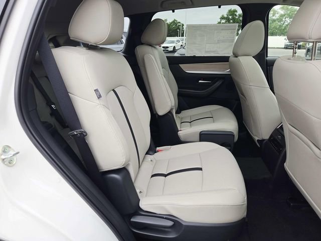 New 2026 MAZDA CX-90 3.3 Turbo w/ Premium Sport Pkg AWD/4WD image 14