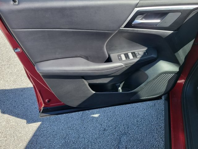 Used 2024 Mitsubishi Outlander SE AWD/4WD image 22