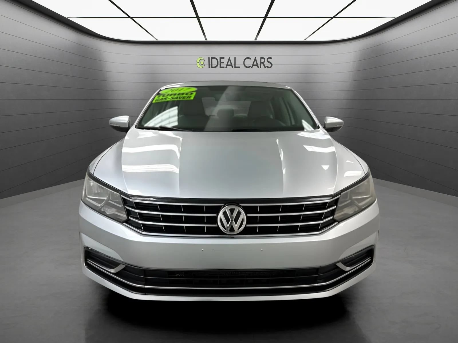 Used 2017 Volkswagen Passat 1.8T SE FWD image 2