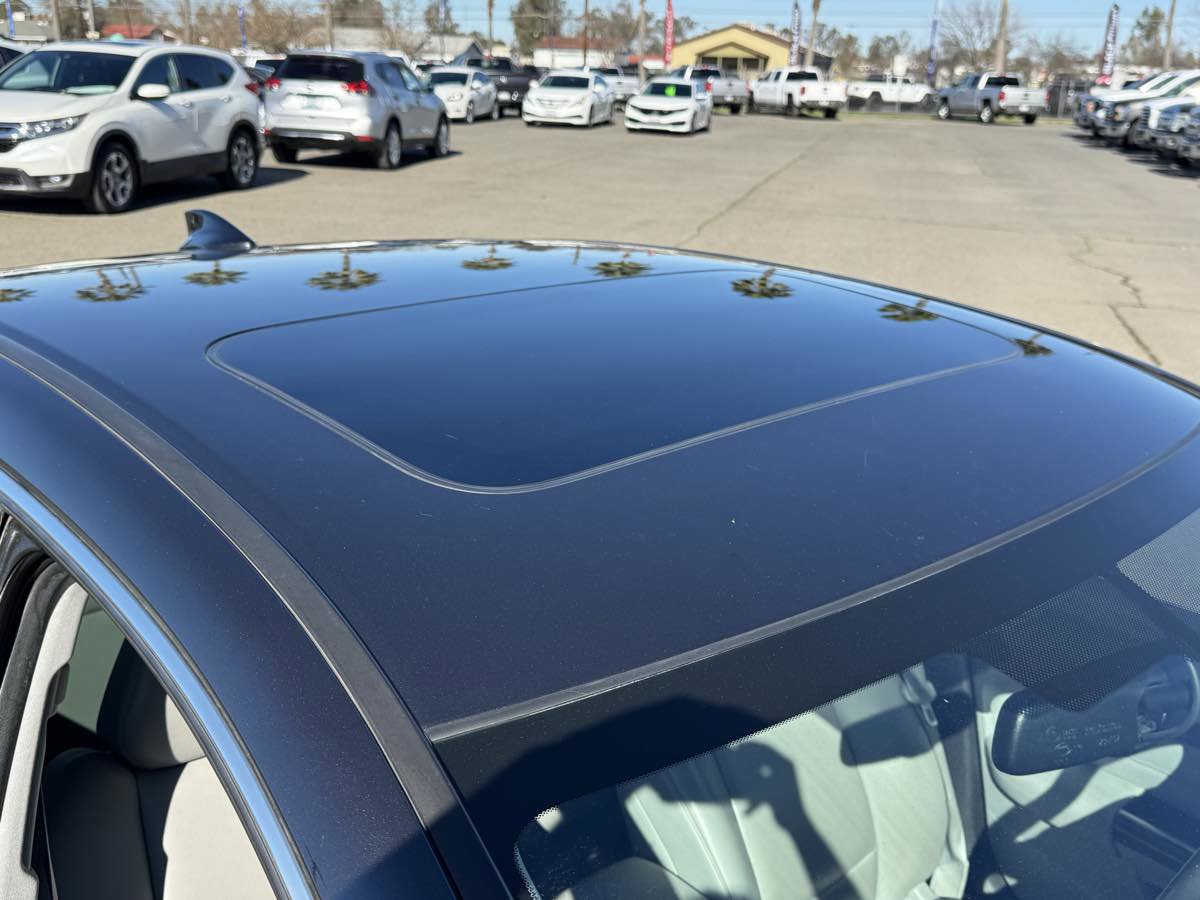 Used 2016 Acura TLX image 14