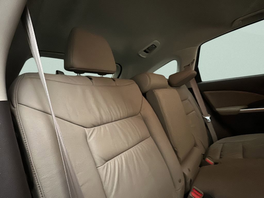 Used 2013 Honda CR-V EX-L image 17
