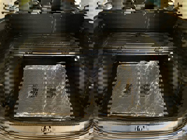 New 2025 Ford Bronco Sport Outer Banks w/ Outer Banks Tech Package+ image 16