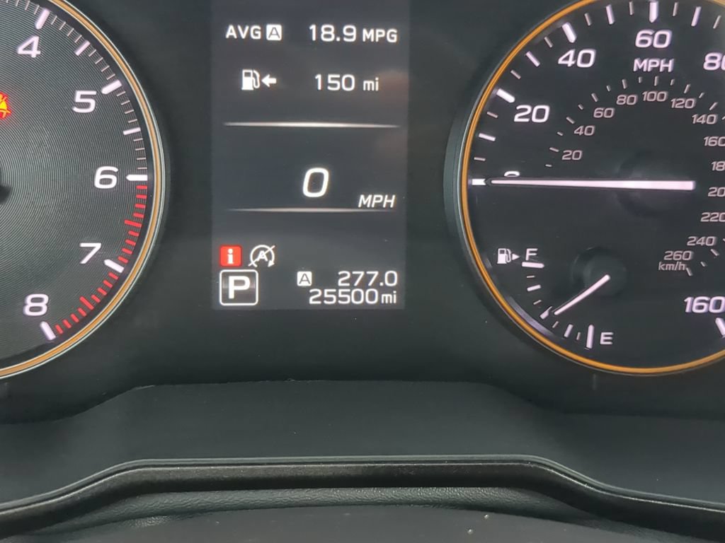 Used 2023 Subaru Outback Wilderness AWD/4WD image 34