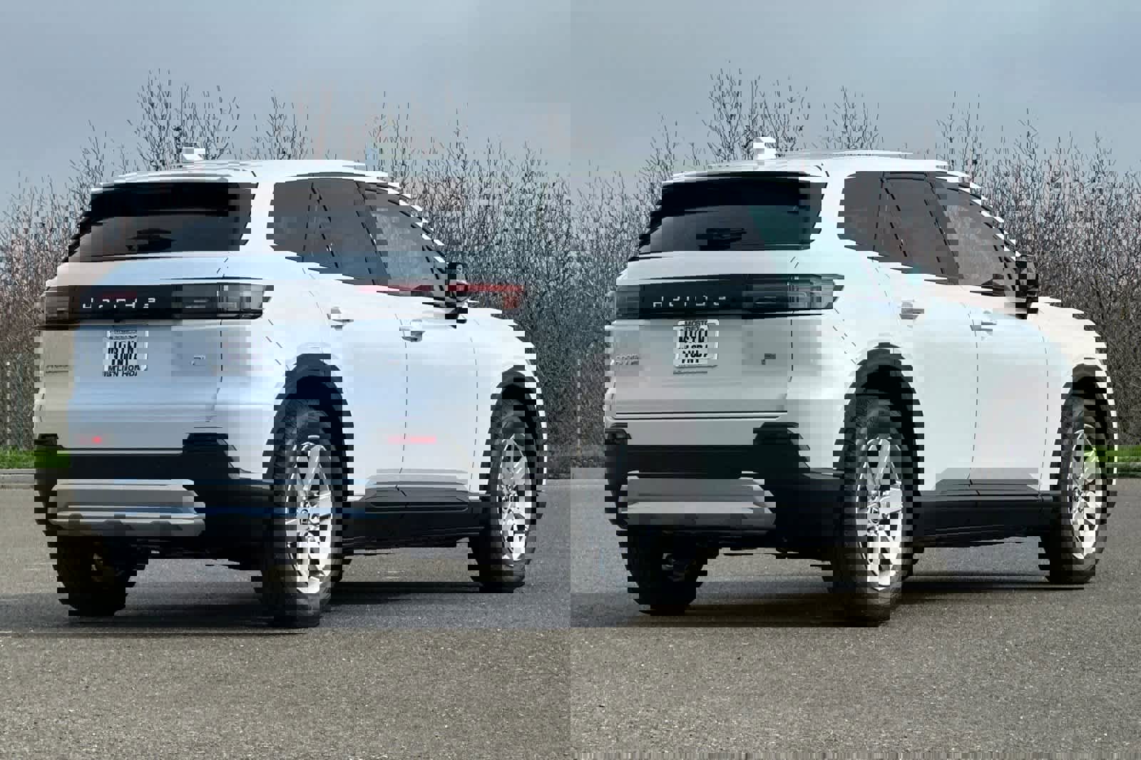 New 2026 Honda Prologue Eco video 3