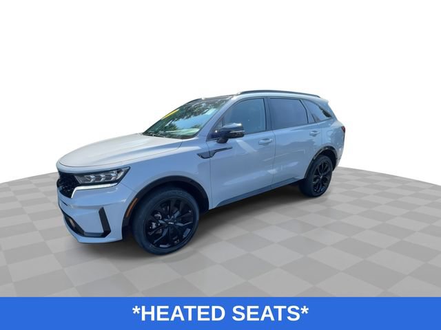 Used 2023 Kia Sorento SX AWD/4WD image 5