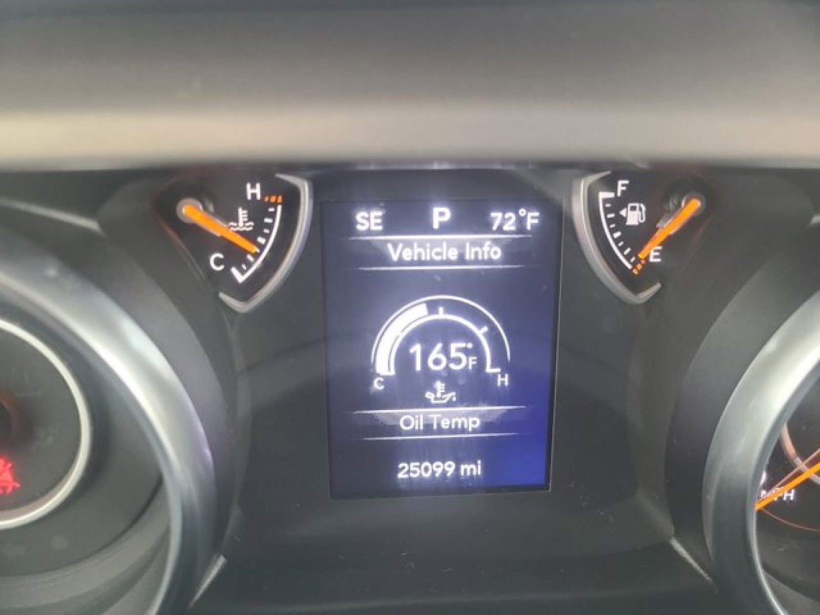 Used 2021 Jeep Wrangler Sport image 22