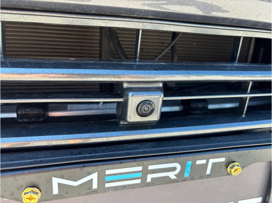 Used 2025 Toyota Sienna Platinum AWD/4WD image 15