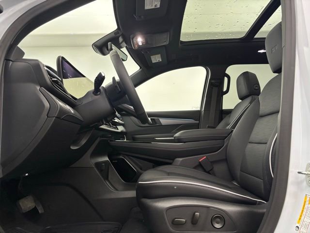 New 2026 Buick Enclave Sport Touring w/ Power Package image 20