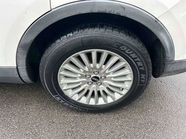 Used 2020 Lincoln Nautilus FWD image 14