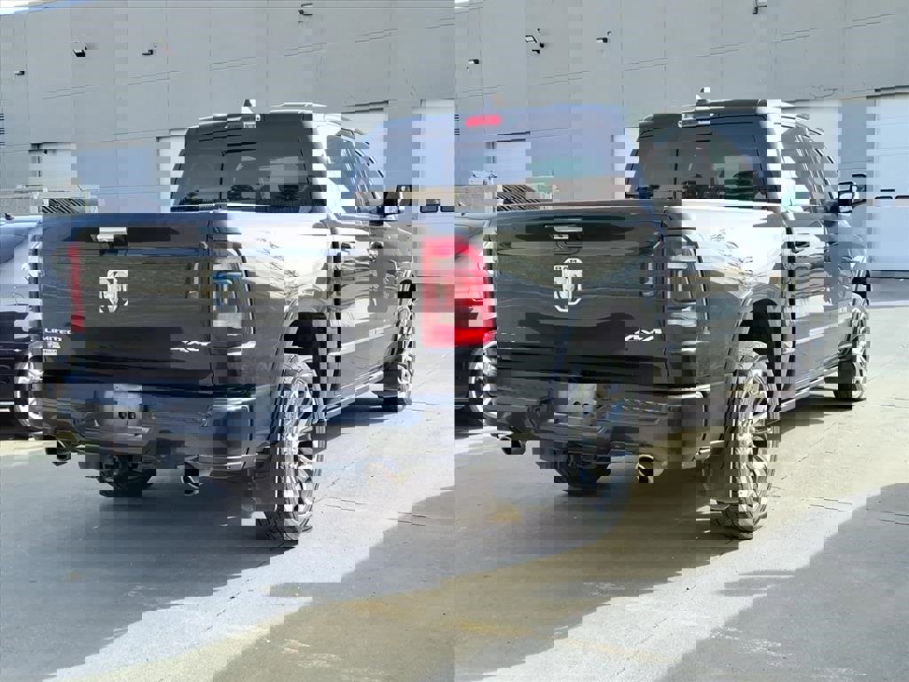 Used 2020 RAM 1500 Limited image 5