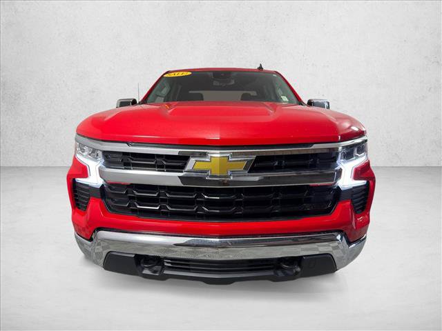 Used 2023 Chevrolet Silverado 1500 LT AWD/4WD image 8