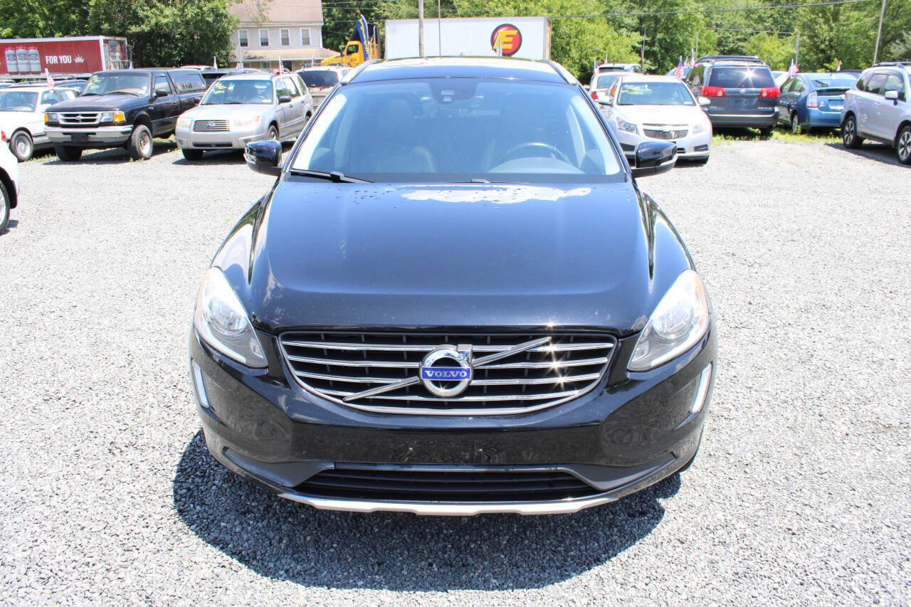 Used 2016 Volvo XC60 T5 Premier AWD/4WD image 3