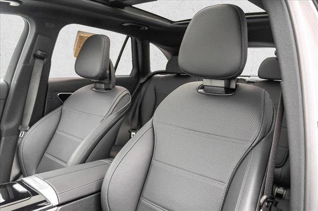 Certified 2026 Mercedes-Benz GLC 300 4MATIC image 12