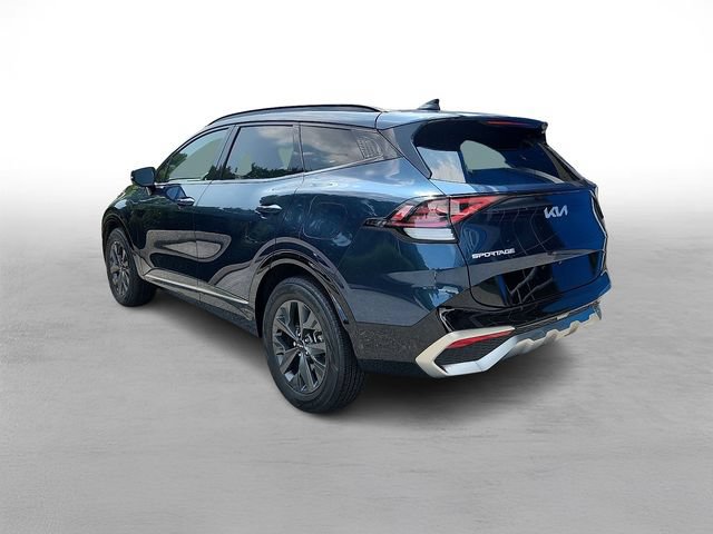 Used 2024 Kia Sportage SX Prestige AWD/4WD image 4